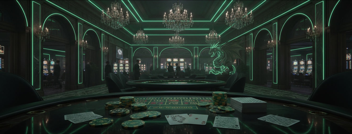 TG Casino