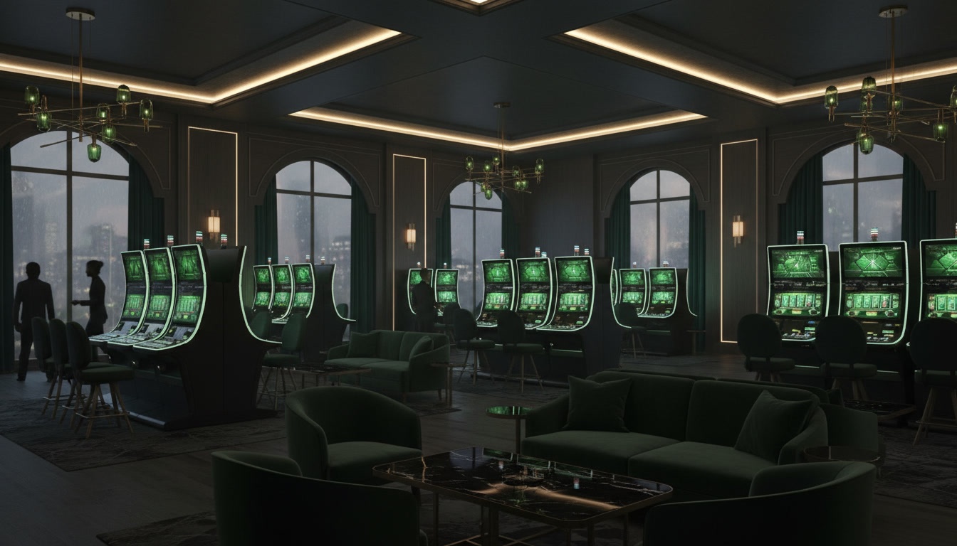 TG Casino — A Comprehensive Review of Account Management